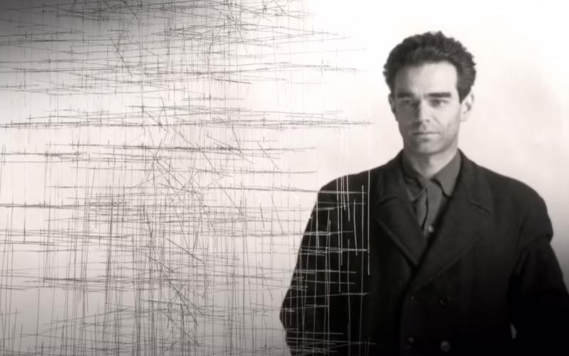 ¿Cómo se llama el documental de los leones?