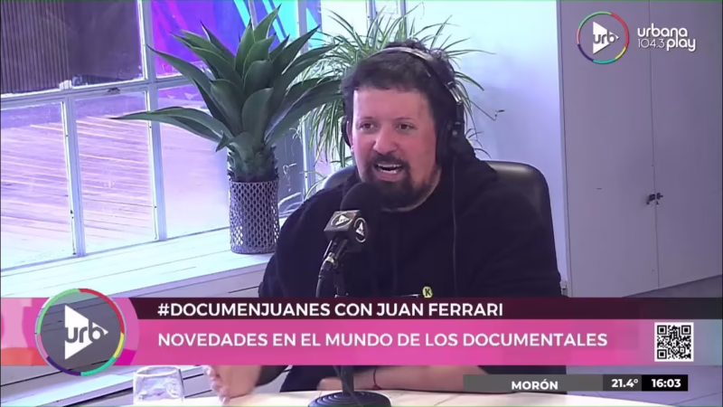 ¿Cuáles son los 6 tipos de documentales?