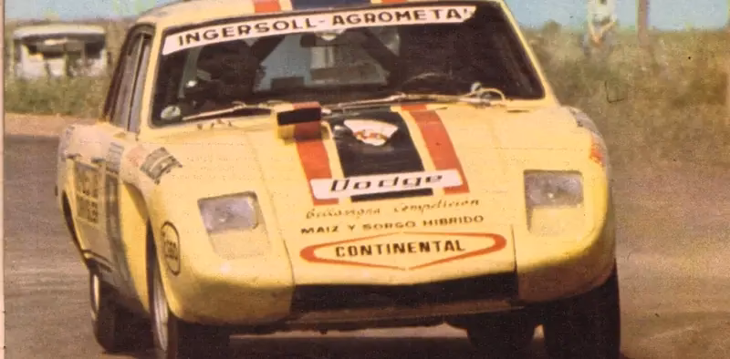 ¿Cuál es el Dodge más potente?