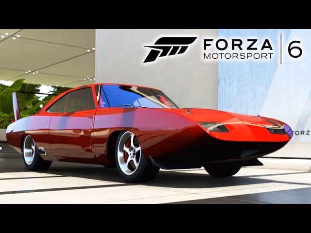 Is a Dodge Daytona faster than a Hellcat?