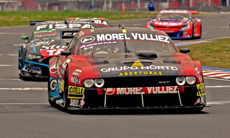 ¿Porque el logo de Dodge es un carnero?