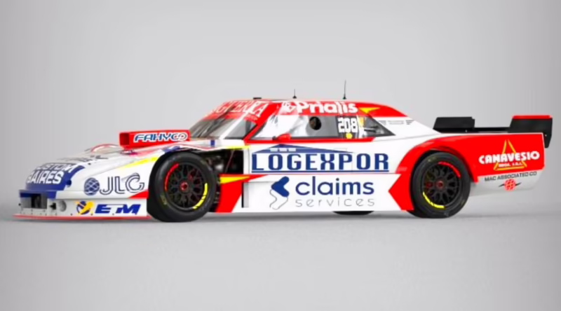 ¿Cuál es el auto más vendido de Dodge?