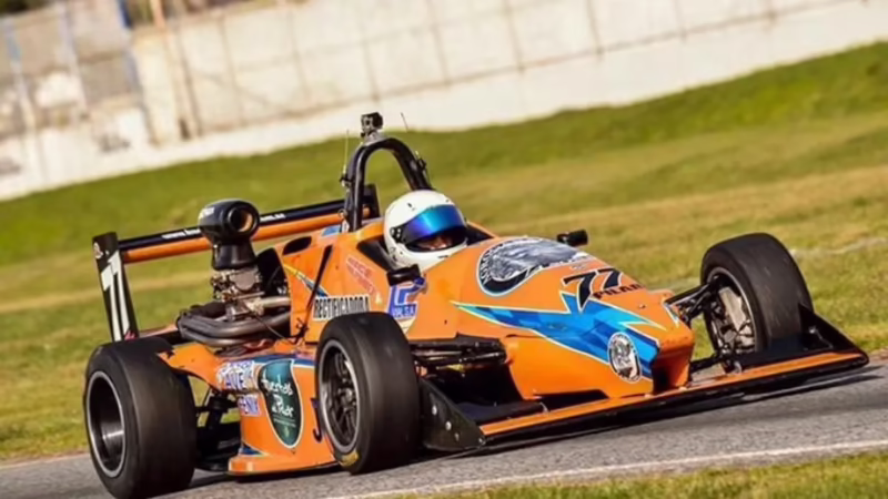 ¿Qué pasó con Jiména y Nico Vázquez?