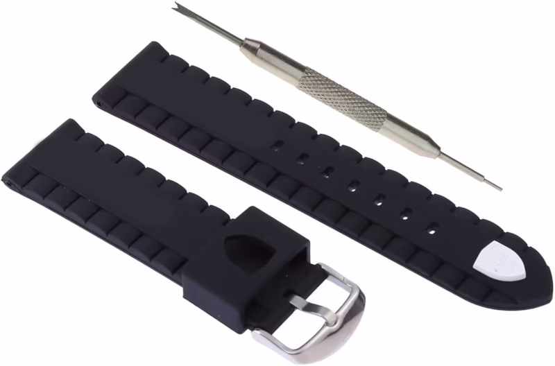 ¿Pueden los joyeros reemplazar las correas de los relojes?