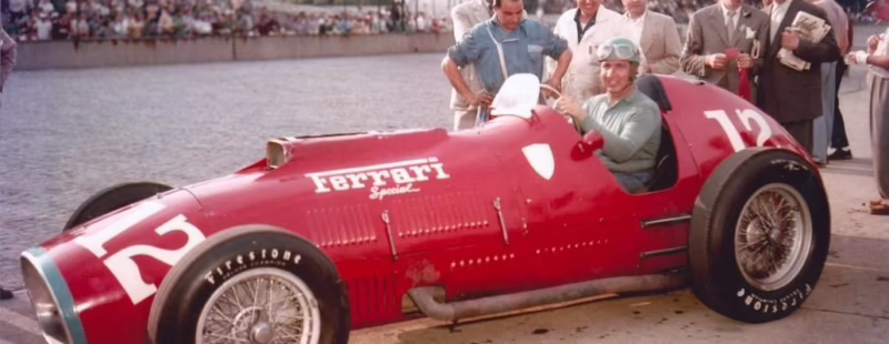 ¿Cuál fue la carrera número 1000 de F1?