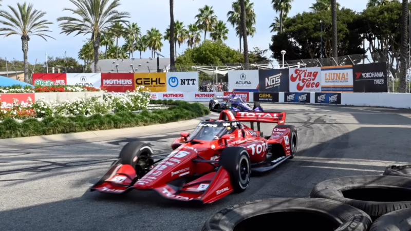 ¿Cuáles son los autos más difíciles de robar?