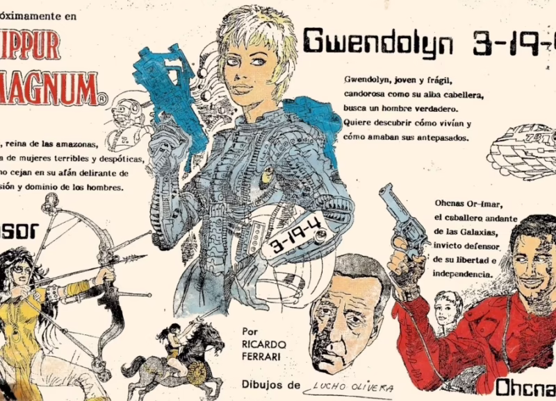 ¿Dónde nace Ferrari?