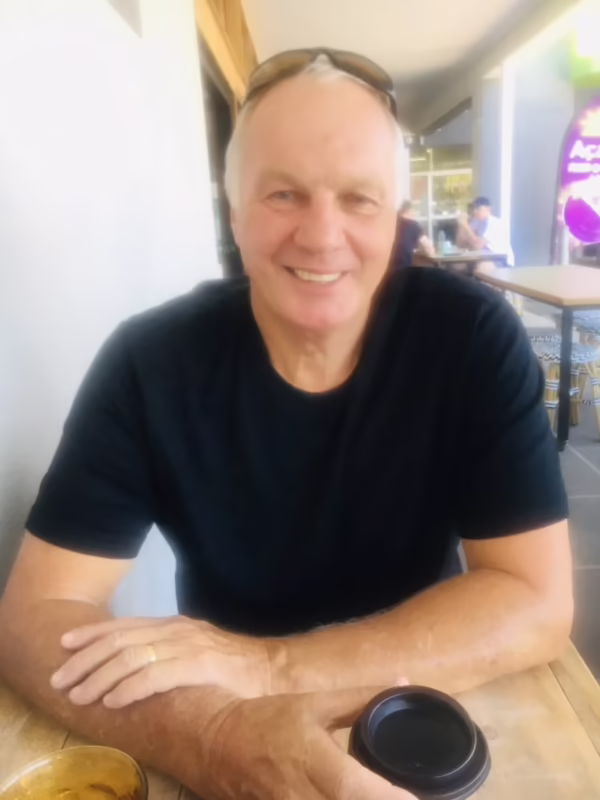 What is the connection between McLaren and New Zealand?