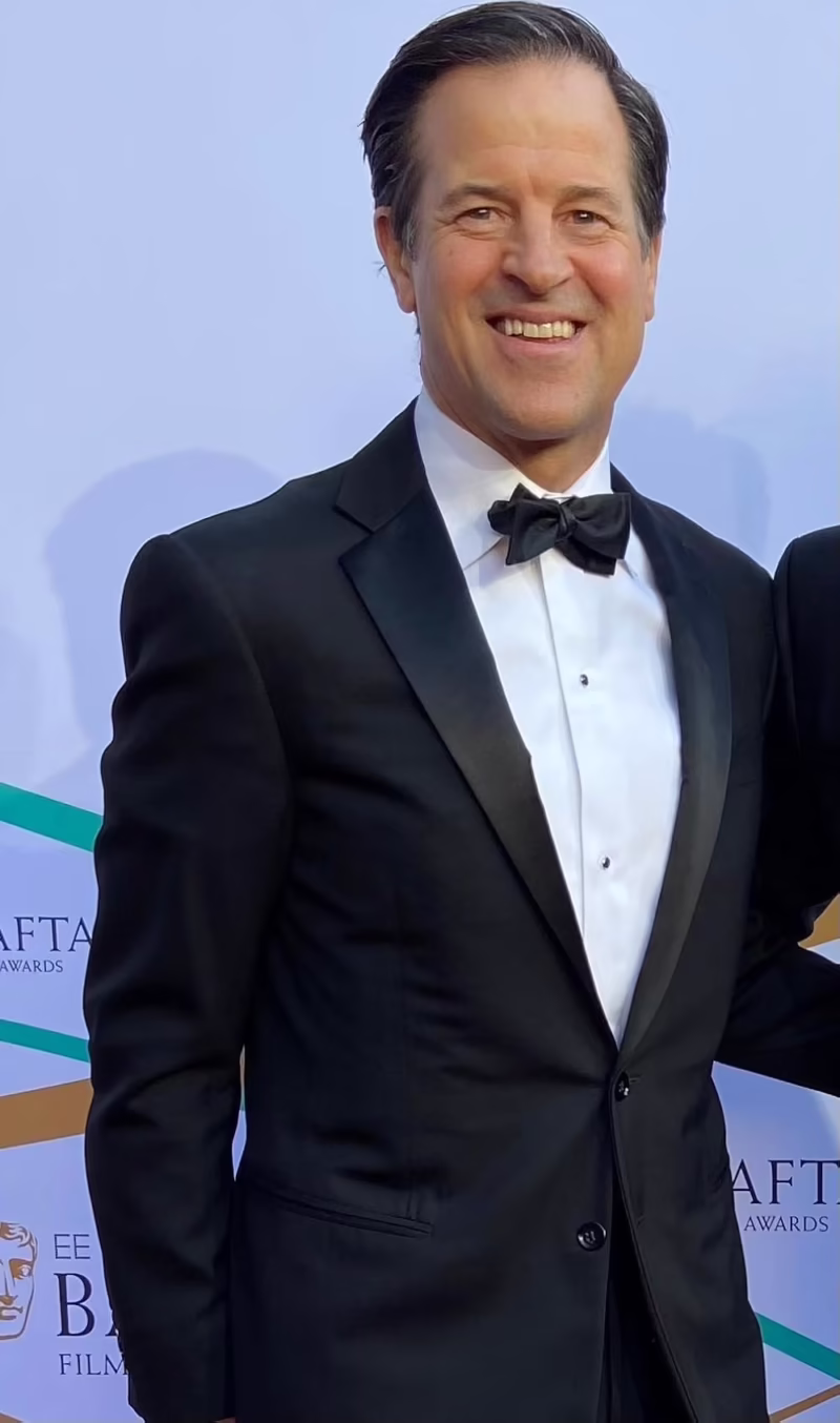 What is Tom McLaren known for?