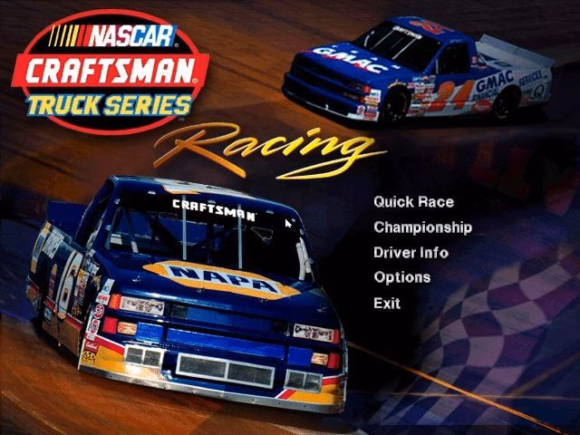 Is Nascar introduces fire suit design restrictions for Craftsman Truck Series to reduce costs?