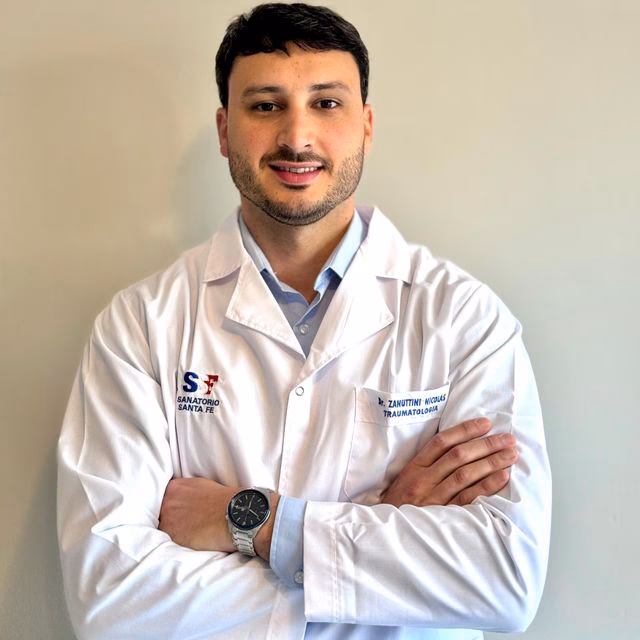 ¿Qué es lo que trata el traumatólogo?