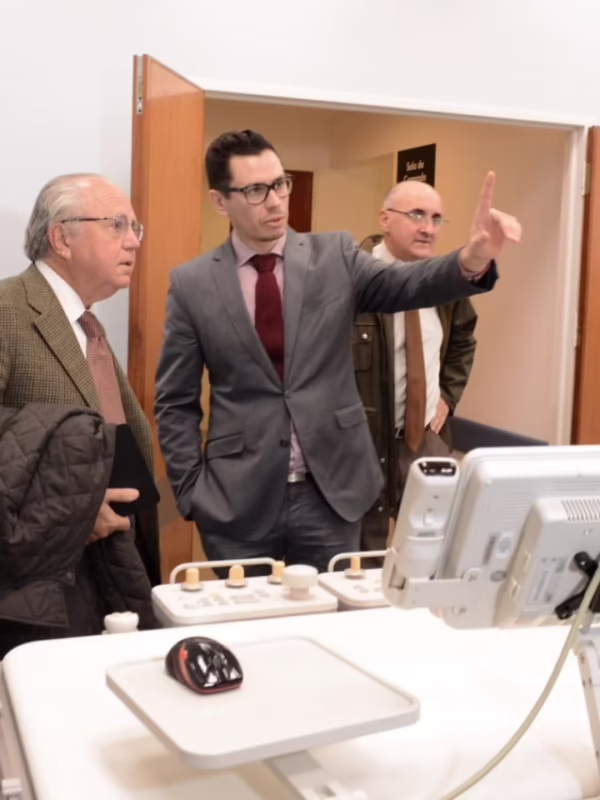 ¿Cuáles son las enfermedades principales que trata la hemodinamia?