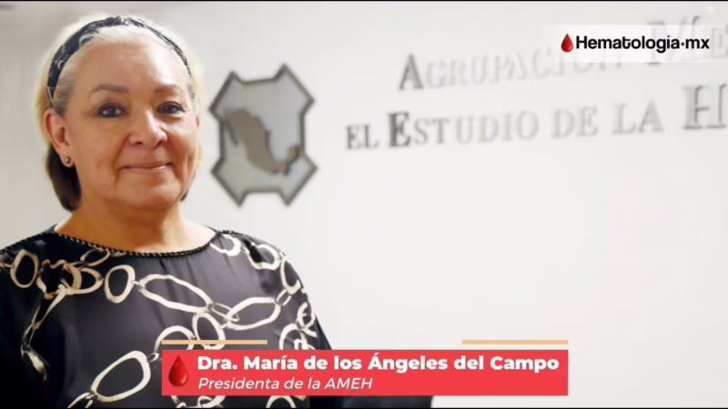¿María de los Ángeles nacionalidad?