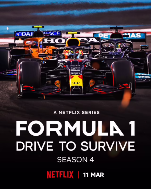 Does Drive to Survive accurately portray F1?