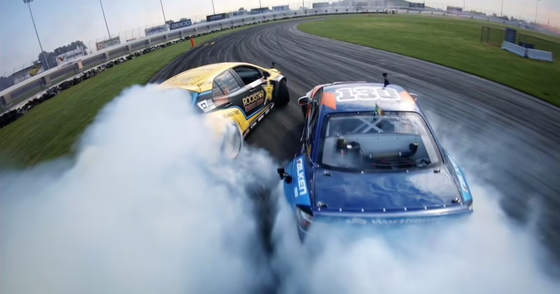 ¿Cuánto valen los drones FPV?