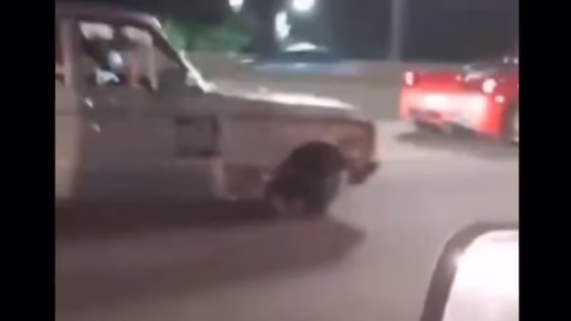 ¿Cuántas veces le ganó Ford a Ferrari en Le Mans?