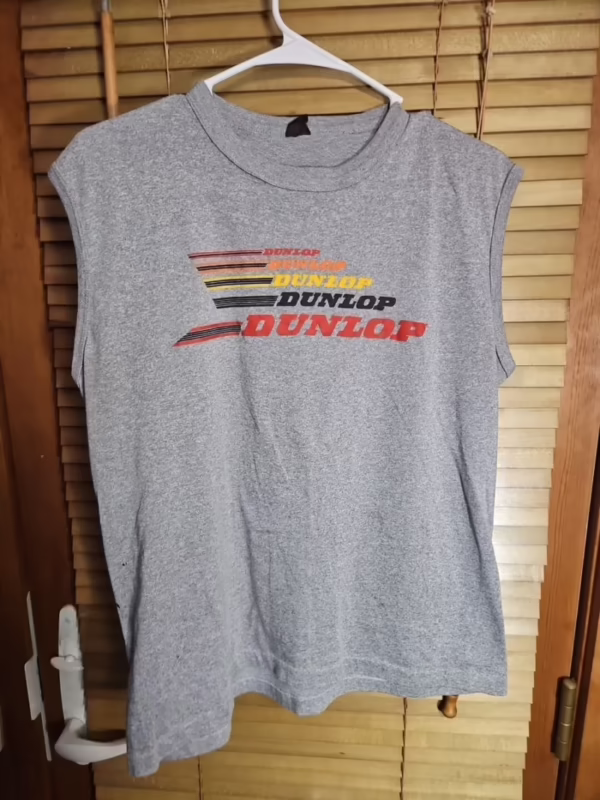 Does Dunlop still exist?