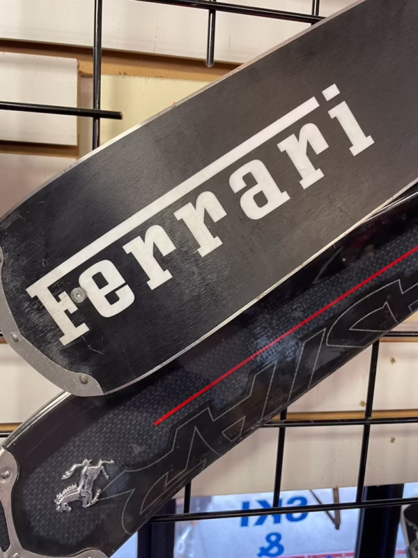 Does Dynastar still make skis?
