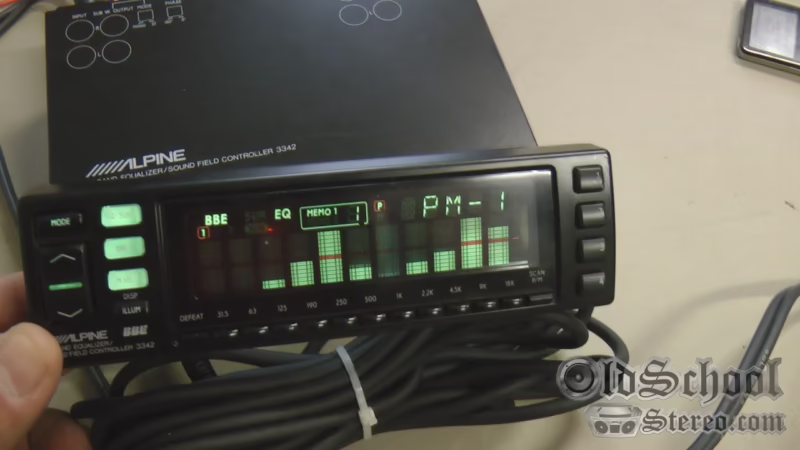 ¿Merecen la pena los ecualizadores para coches?