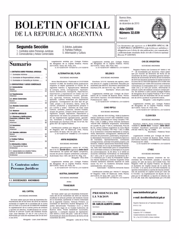 ¿Cuánto tiempo tarda un edicto?