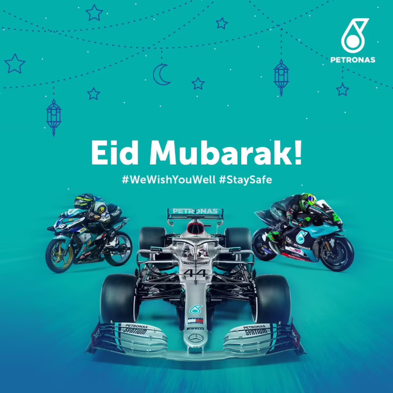 Has there been any Arab F1 drivers?