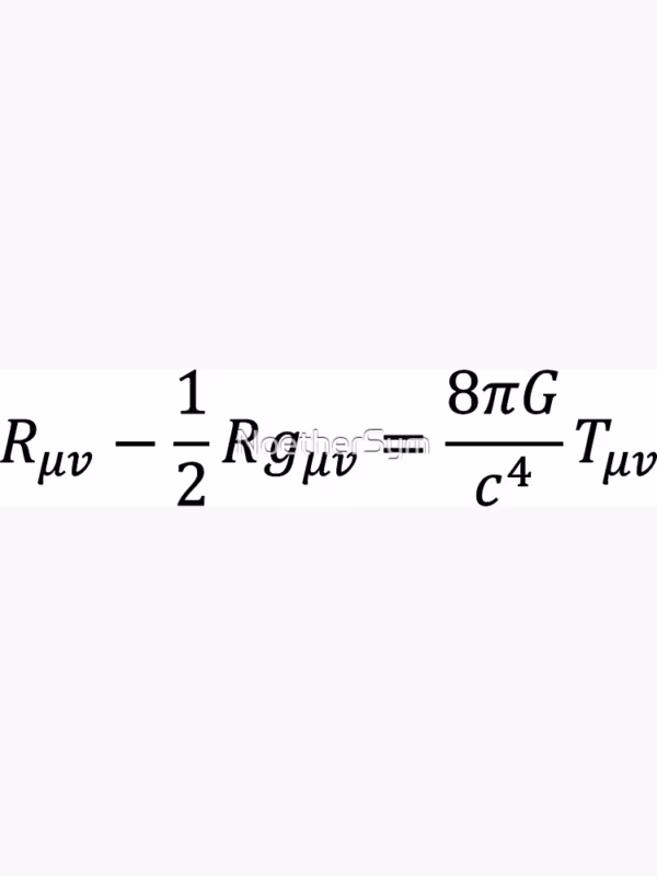 What is the correct formula for E mc2?