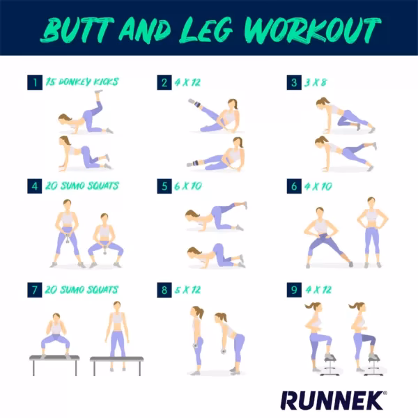 ¿Qué ejercicios te ayudan a correr más rápido?