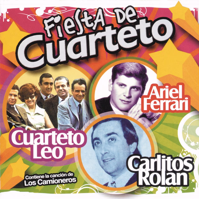 ¿Qué es el camión de Germán?