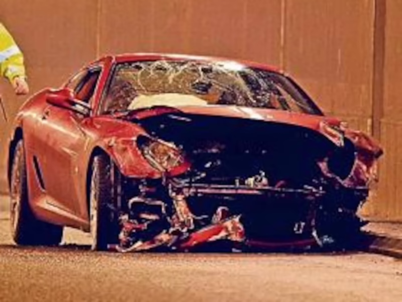 ¿Ronaldo rompe récord?