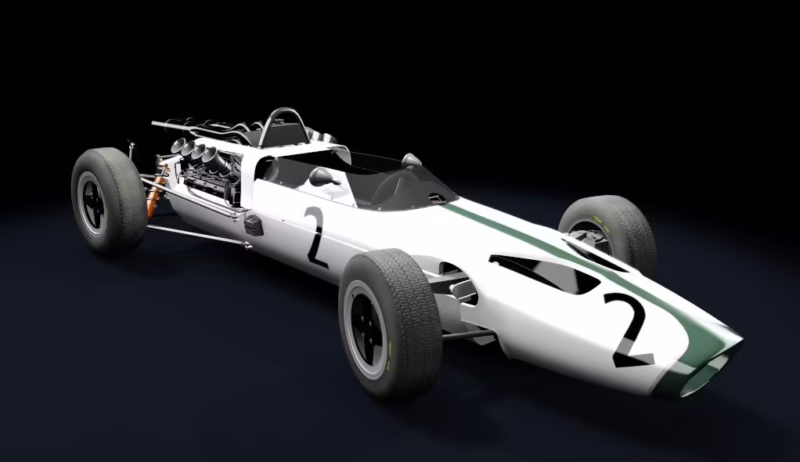 ¿Cuántos McLaren F1 quedan?