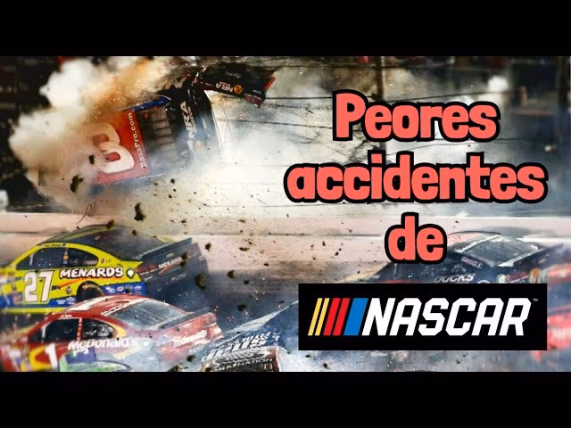 ¿Cuál fue el peor accidente de la historia?