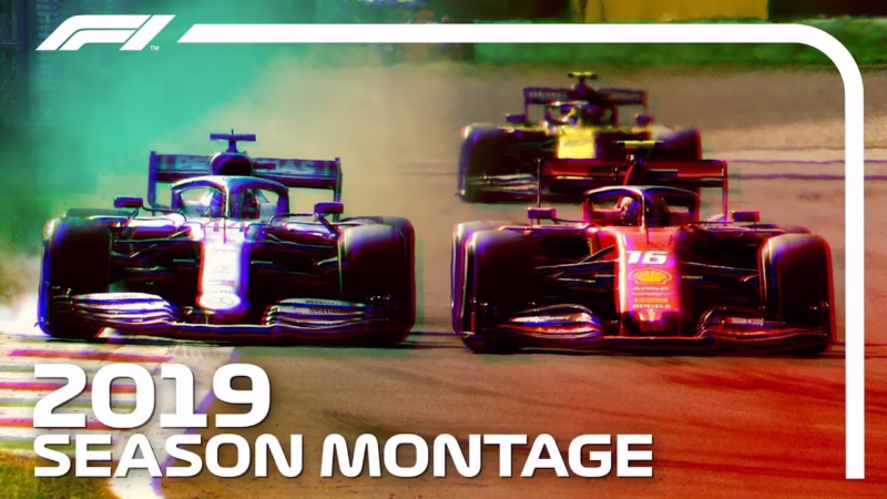 ¿Qué serie de Netflix está basada en la F1?