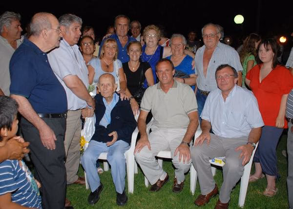 ¿Cuántos pilotos hay en TC?