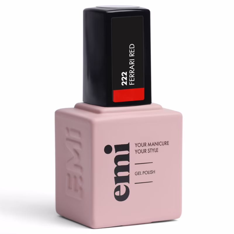 What is the EMI of Ferrari?