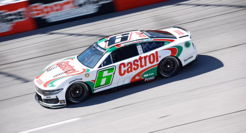 ¿Qué es car sport?