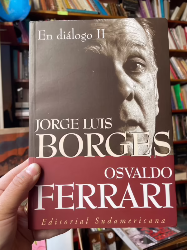¿Cuál es el cuento más famoso de Borges?