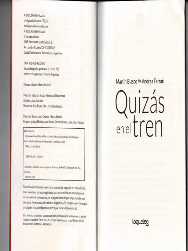 ¿Qué significa el tren de la vida?
