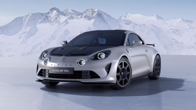 ¿Cuándo llegó Fiat a Argentina?