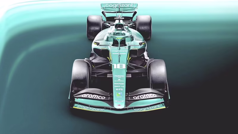 ¿Qué escudería corre Alonso en la Fórmula 1?