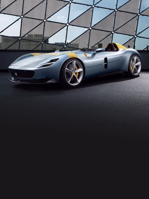 ¿Cuál es el Ferrari más rápido de la historia?