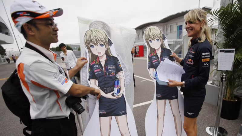 ¿Quién es Britta Roeske?