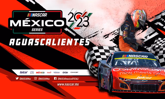 ¿Cuánto cuesta una entrada a NASCAR?