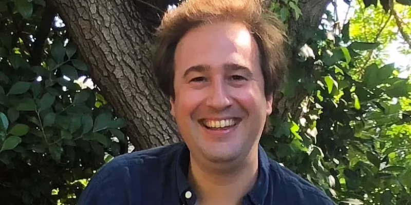 ¿Qué le pasó a Pablo Martínez?