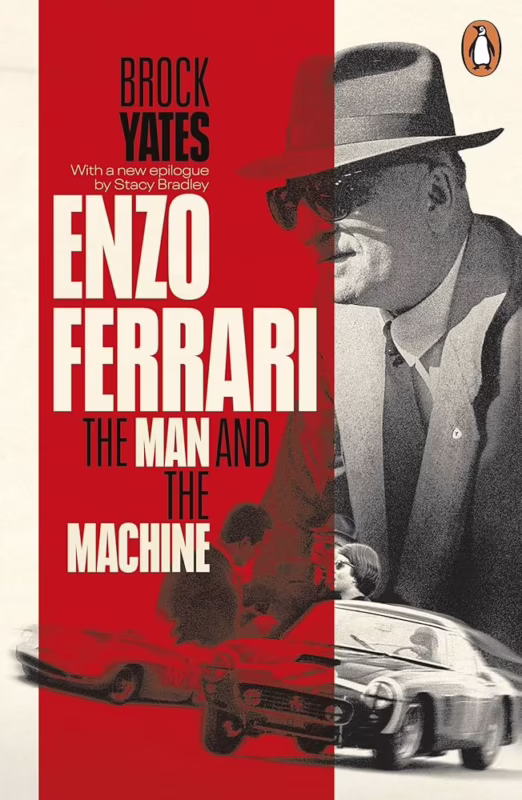 Who inherited Ferrari after Enzo's death?