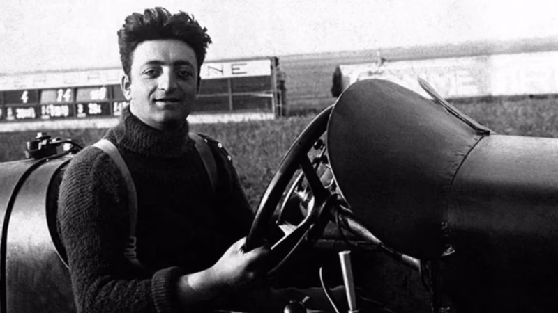 ¿Por qué fracasó Ferrari en la F1?