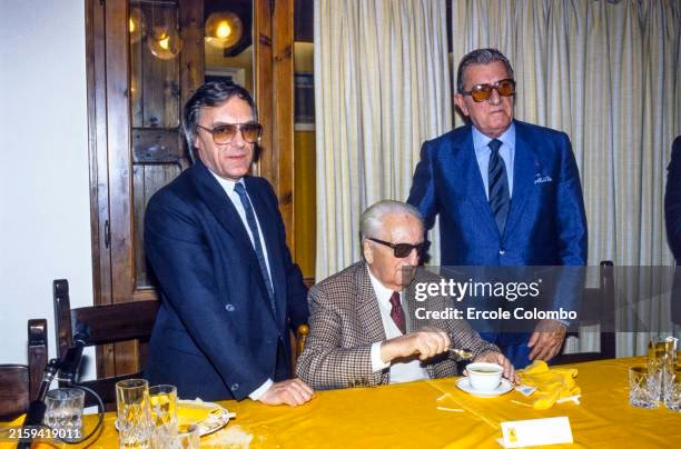 Who is Jean-Marie Balestre?