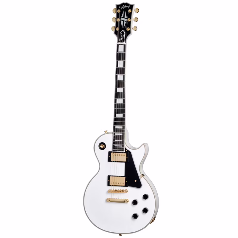 Is the Epiphone Les Paul as good as the Gibson Les Paul?