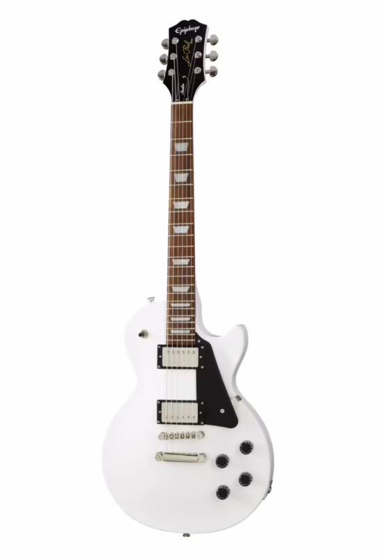 Do any professional guitarists use Epiphone?
