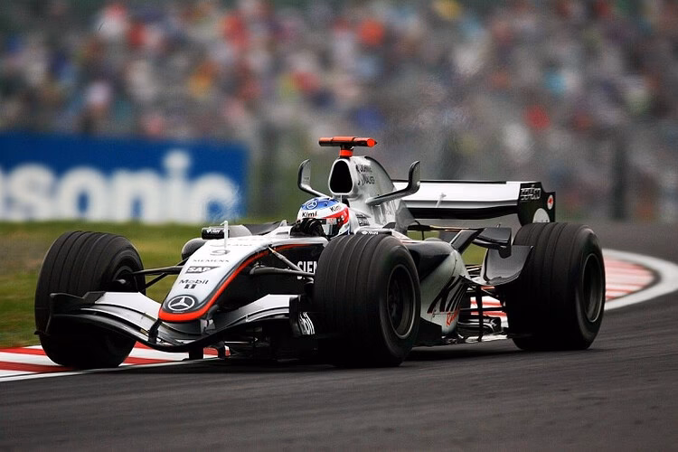 ¿Quién ganó el campeonato mundial de Fórmula 1 en 2000?