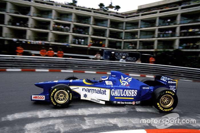 ¿Qué circuito quitaron de la F1?